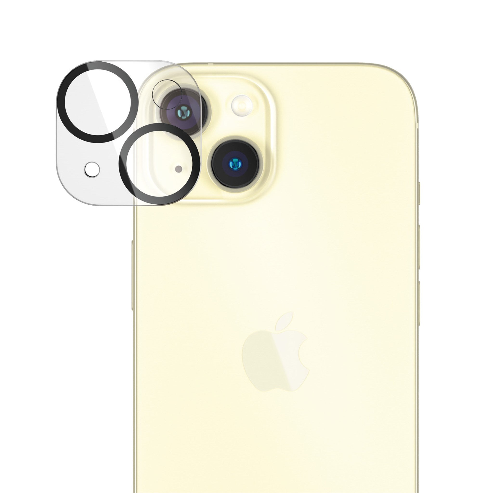 PanzerGlass® PicturePerfect Camera Lens Protector iPhone 15 | 15 Plus